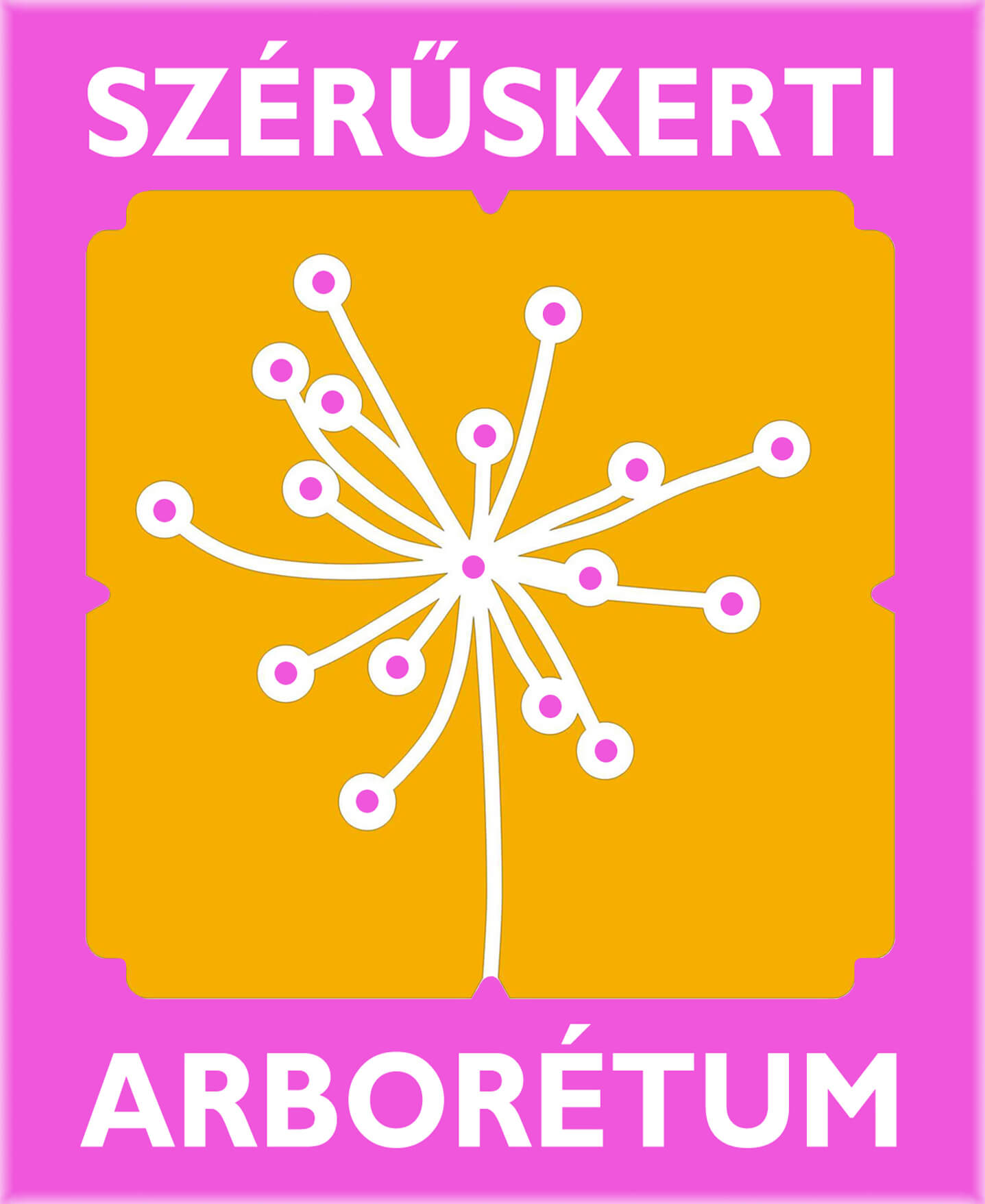 Szérűskerti arborétum